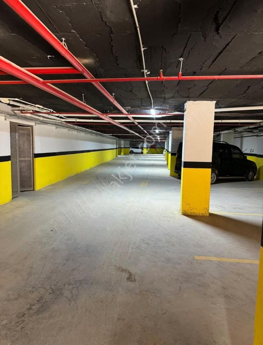 Bahçayaka Mahallesinde Lüx 2+1 Daire - Görsel 15