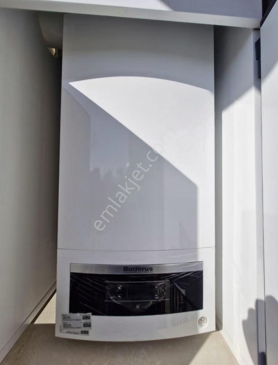 Bahçayaka Mahallesinde Lüx 2+1 Daire - Görsel 9