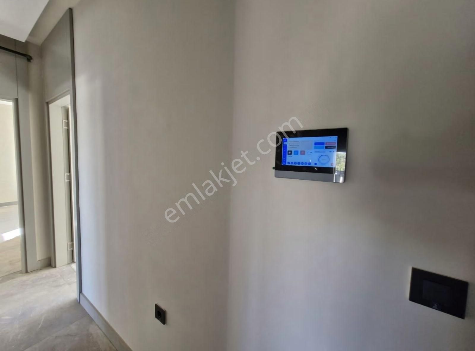 Bahçayaka Mahallesinde Lüx 2+1 Daire - Görsel 17