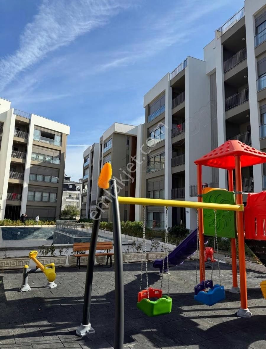 Bahçayaka Mahallesinde Lüx 2+1 Daire - Görsel 20