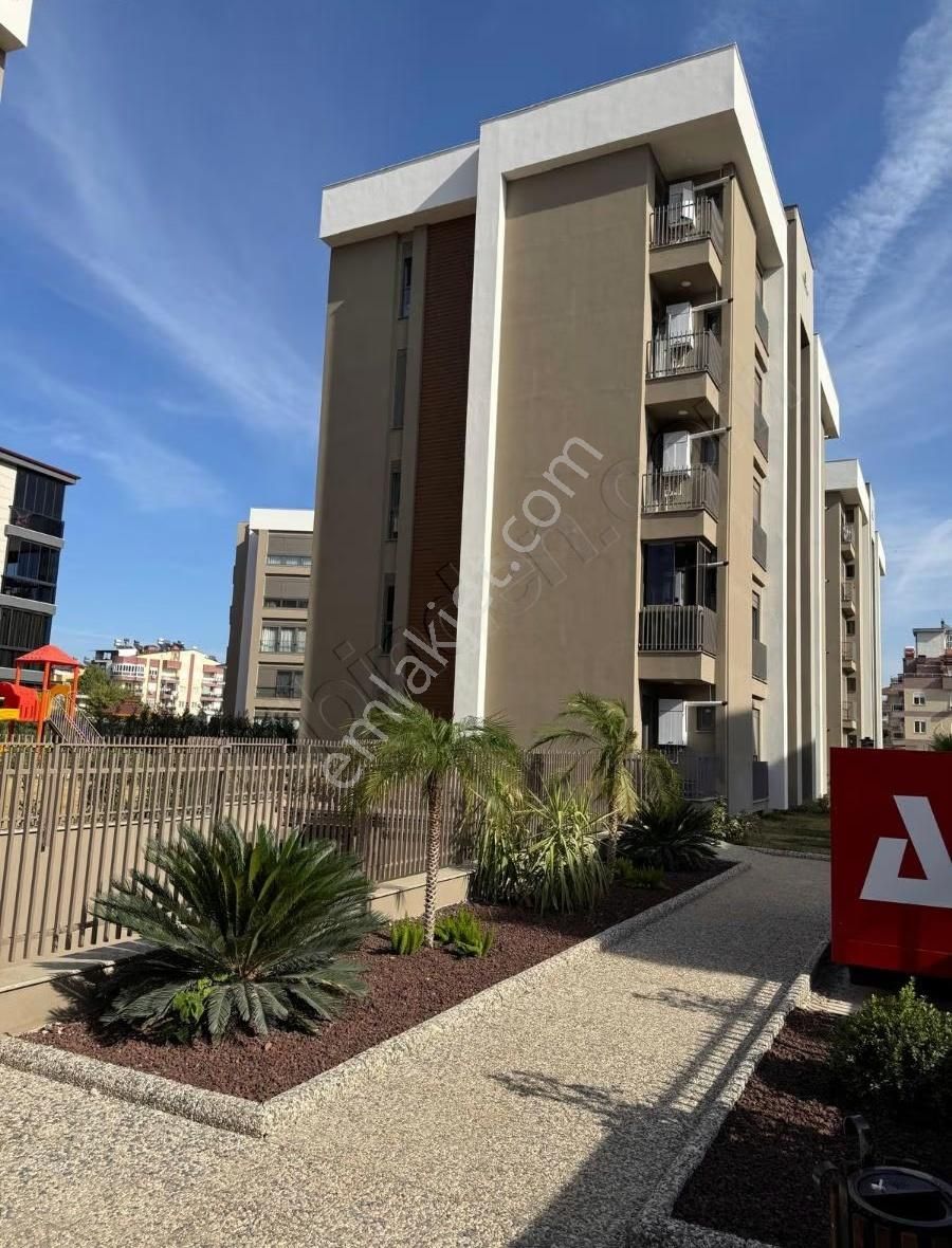 Bahçayaka Mahallesinde Lüx 2+1 Daire - Görsel 5