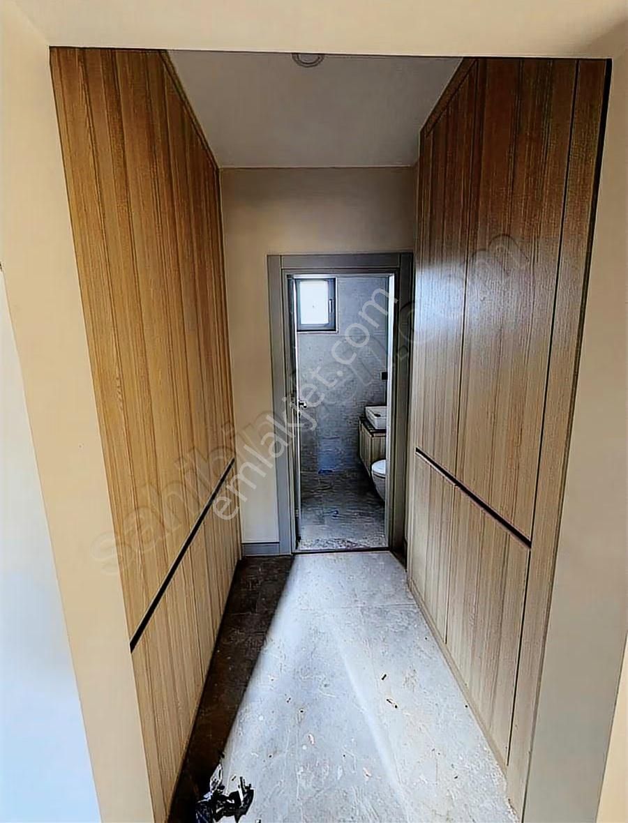 Bahçayaka Mahallesinde Lüx 2+1 Daire - Görsel 21