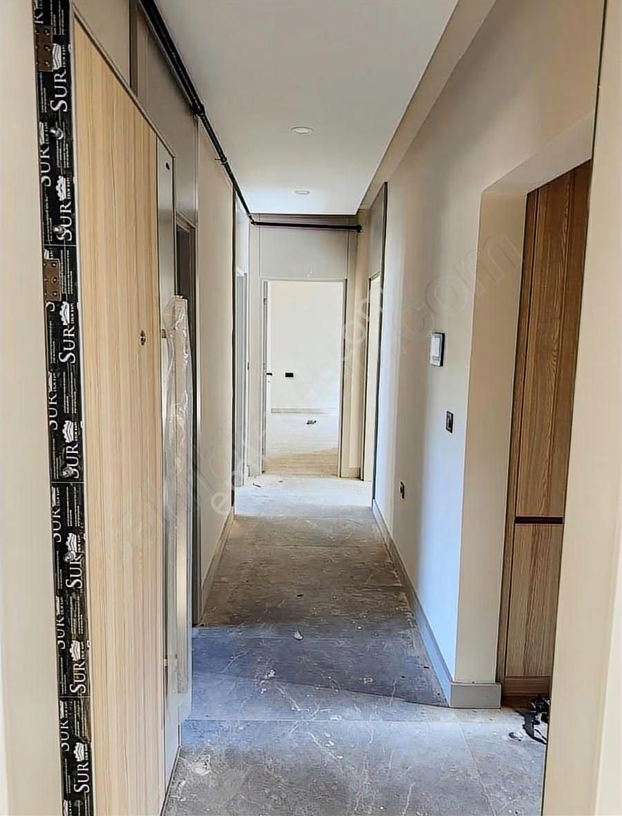 Bahçayaka Mahallesinde Lüx 2+1 Daire - Görsel 2