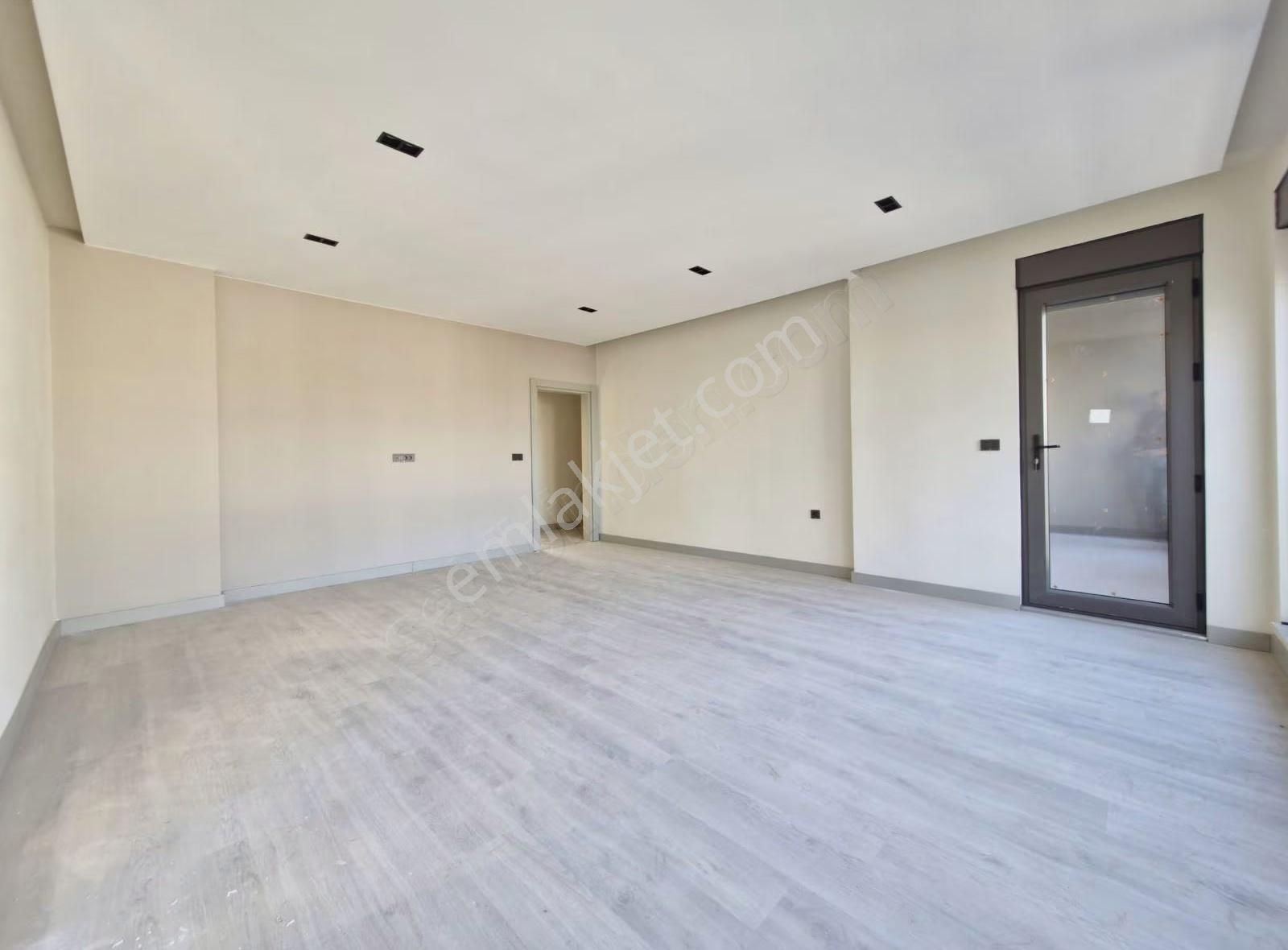 Bahçayaka Mahallesinde Lüx 2+1 Daire - Görsel 10