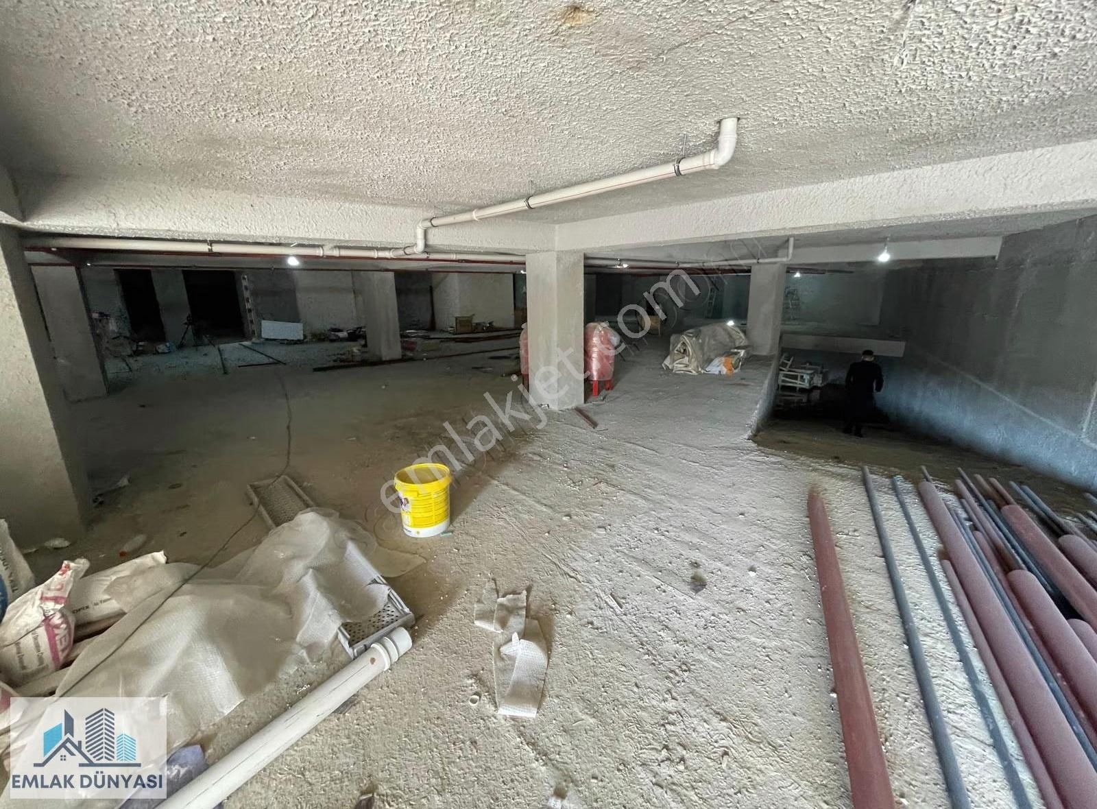 Emlak Dünyasından Satılık Yalı Mahallesinde Ultra Lüx 4+2 Dublex