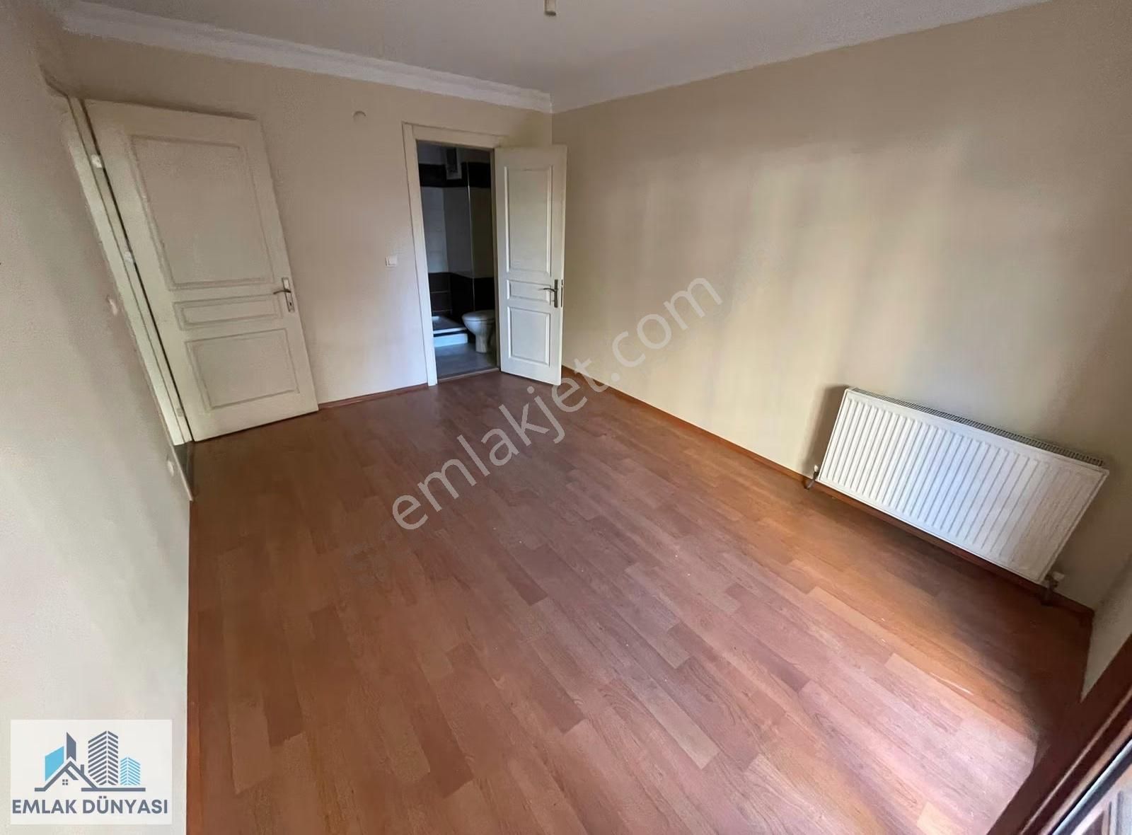 Emlak Dünyasından Satılık Aydınevlerde 3+1 Uygun Fiyatlı Daire - Görsel 8