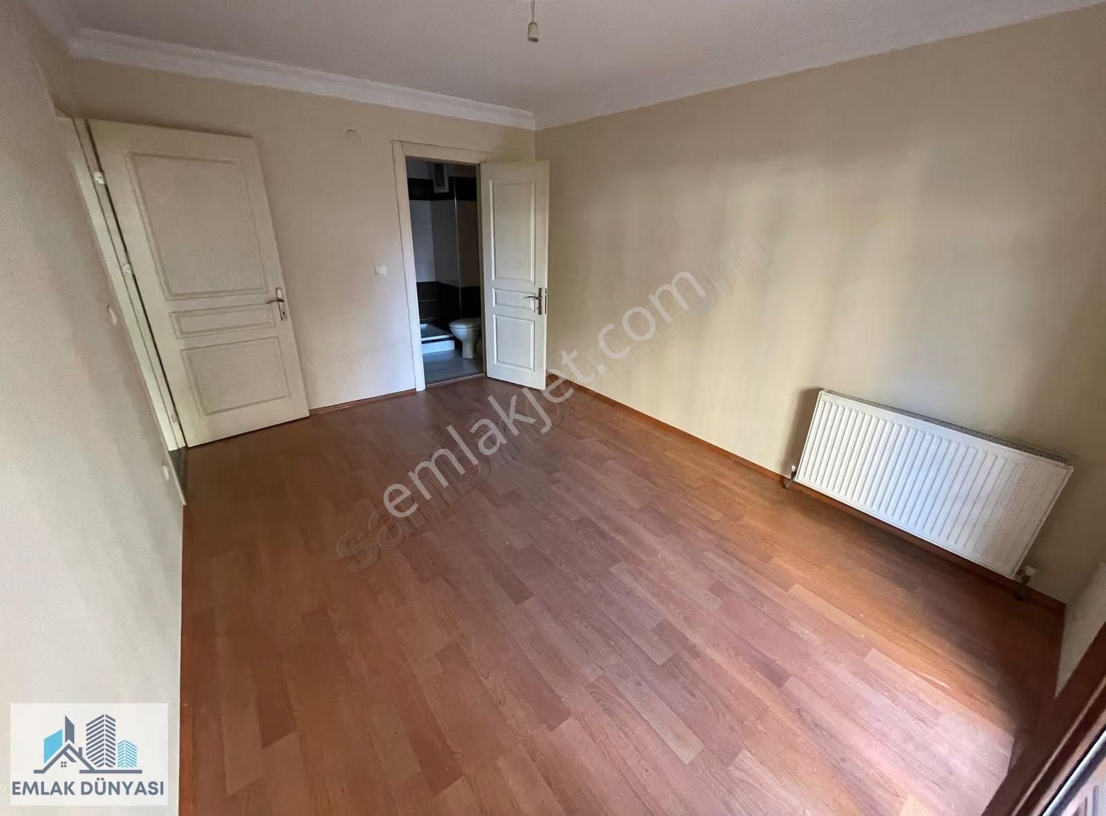 Emlak Dünyasından Satılık Aydınevlerde 3+1 Uygun Fiyatlı Daire - Görsel 18