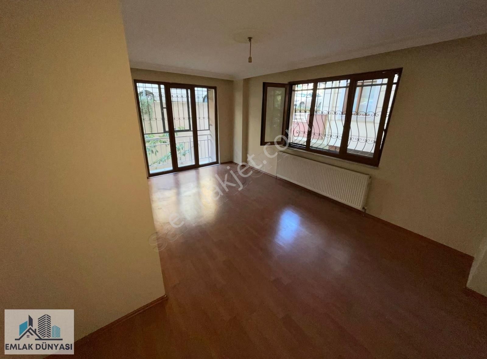 Emlak Dünyasından Satılık Aydınevlerde 3+1 Uygun Fiyatlı Daire - Görsel 11