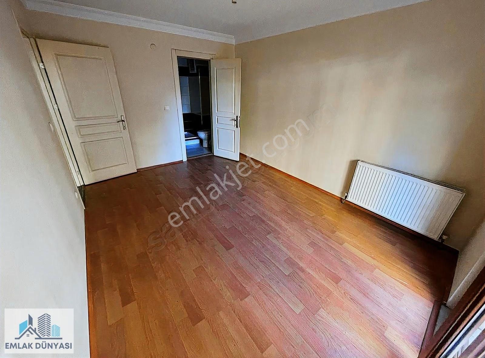 Emlak Dünyasından Satılık Aydınevlerde 3+1 Uygun Fiyatlı Daire - Görsel 15