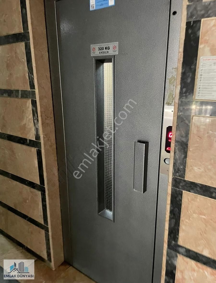 Emlak Dünyasından Satılık Aydınevlerde 3+1 Uygun Fiyatlı Daire - Görsel 17