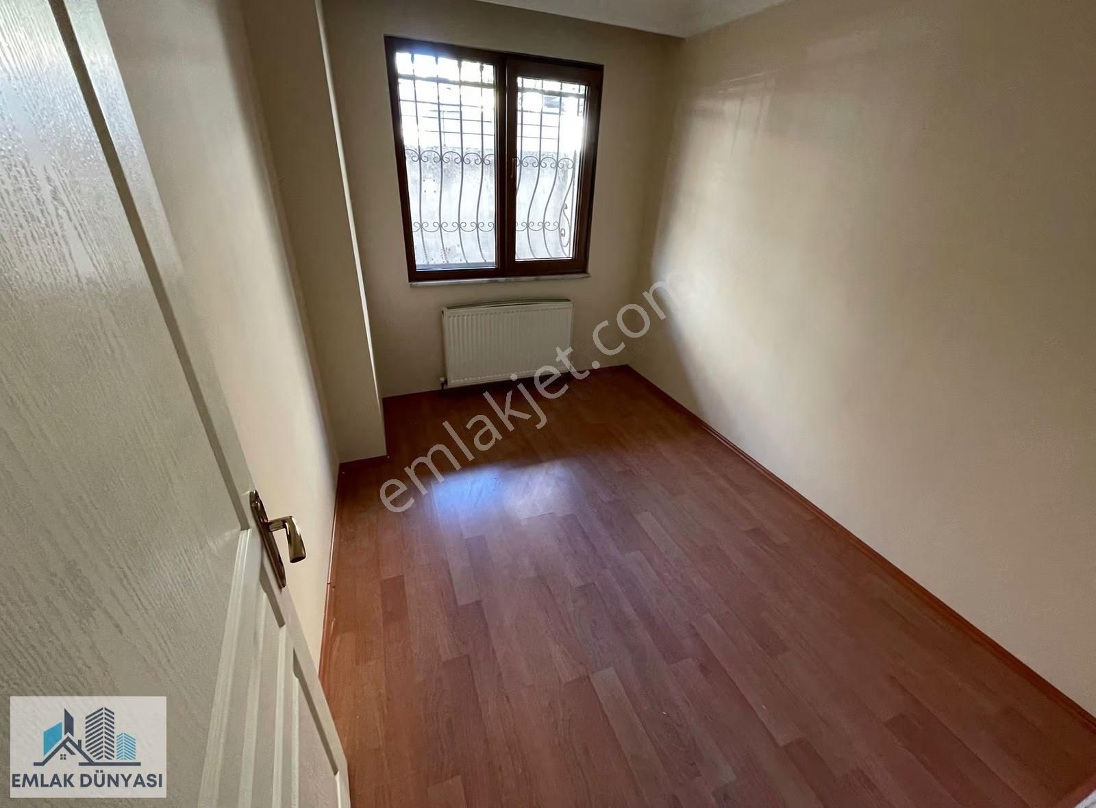 Emlak Dünyasından Satılık Aydınevlerde 3+1 Uygun Fiyatlı Daire - Görsel 2