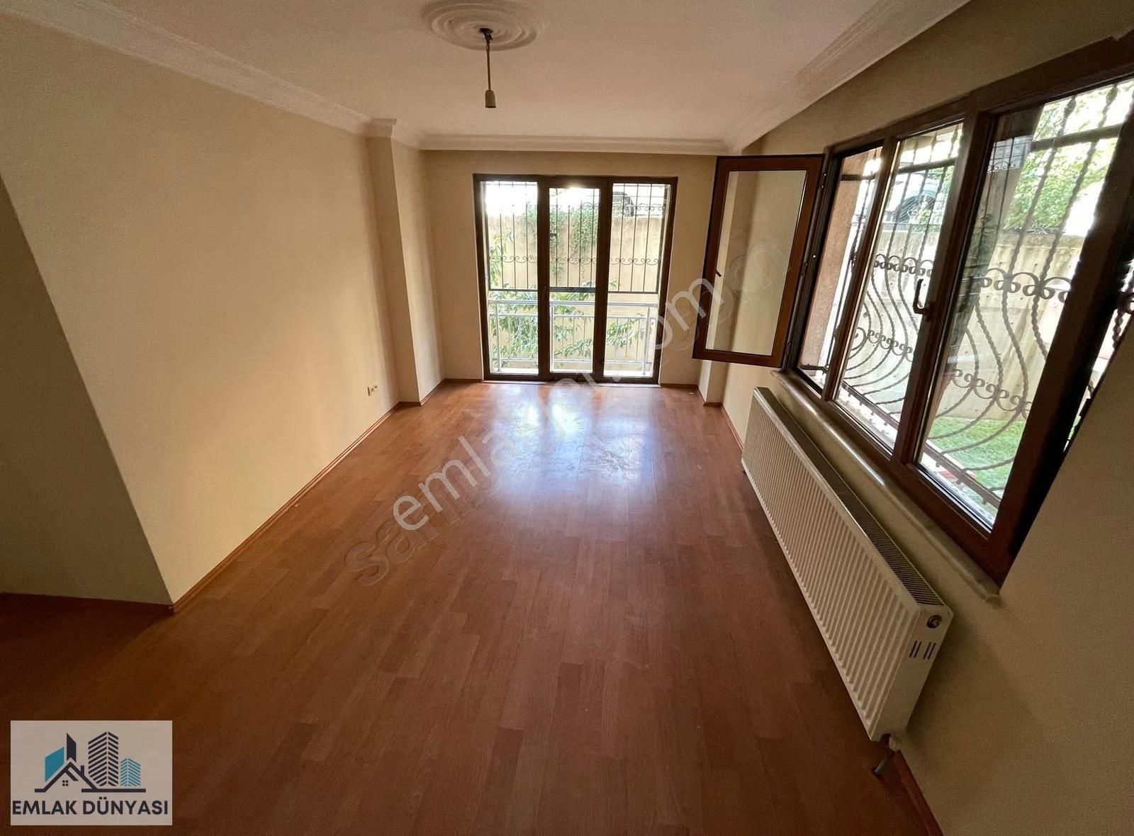 Emlak Dünyasından Satılık Aydınevlerde 3+1 Uygun Fiyatlı Daire - Görsel 9