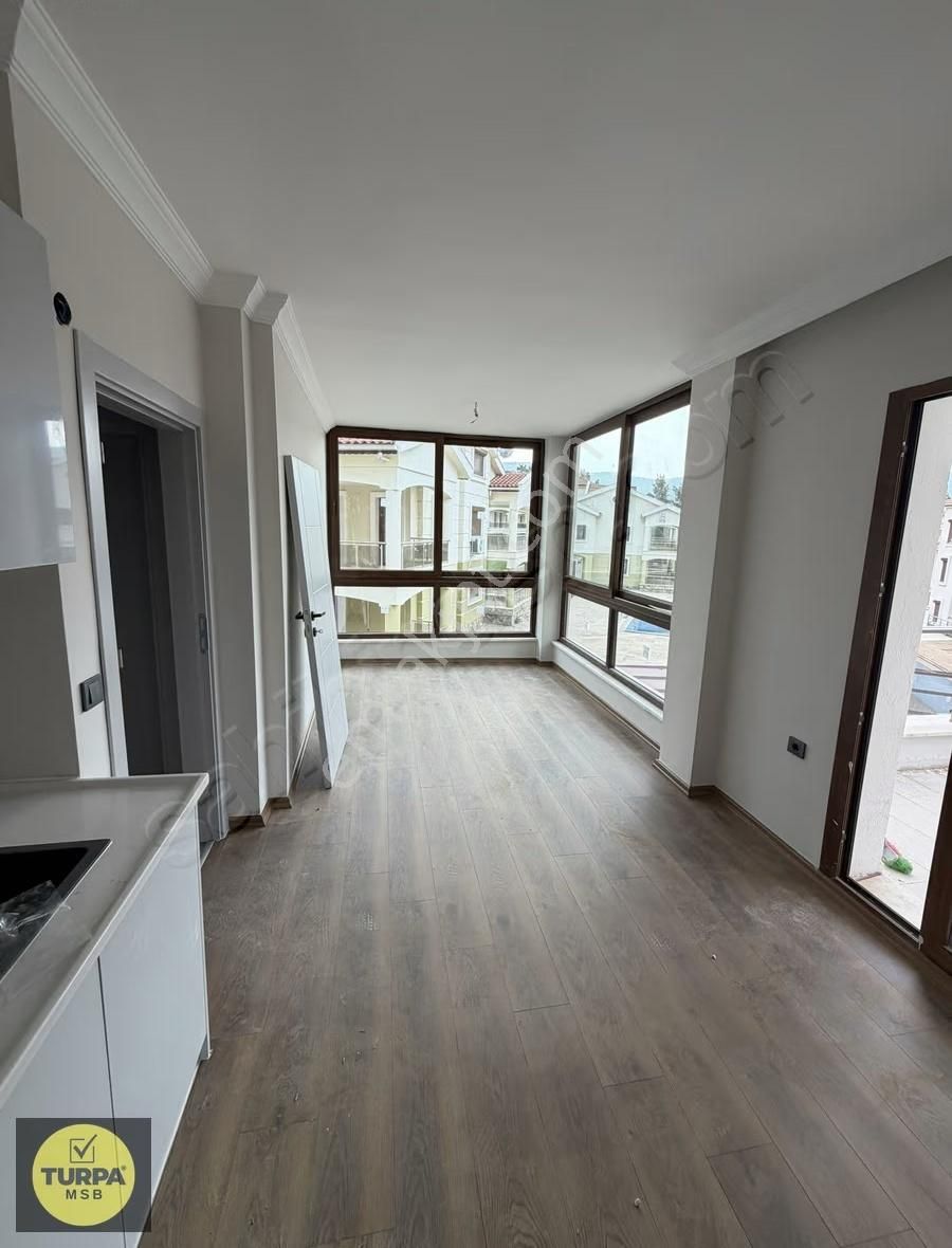 Didim Akbük Country Villaları Havuzlu Sitede 2+1 Dubleks - Görsel 15