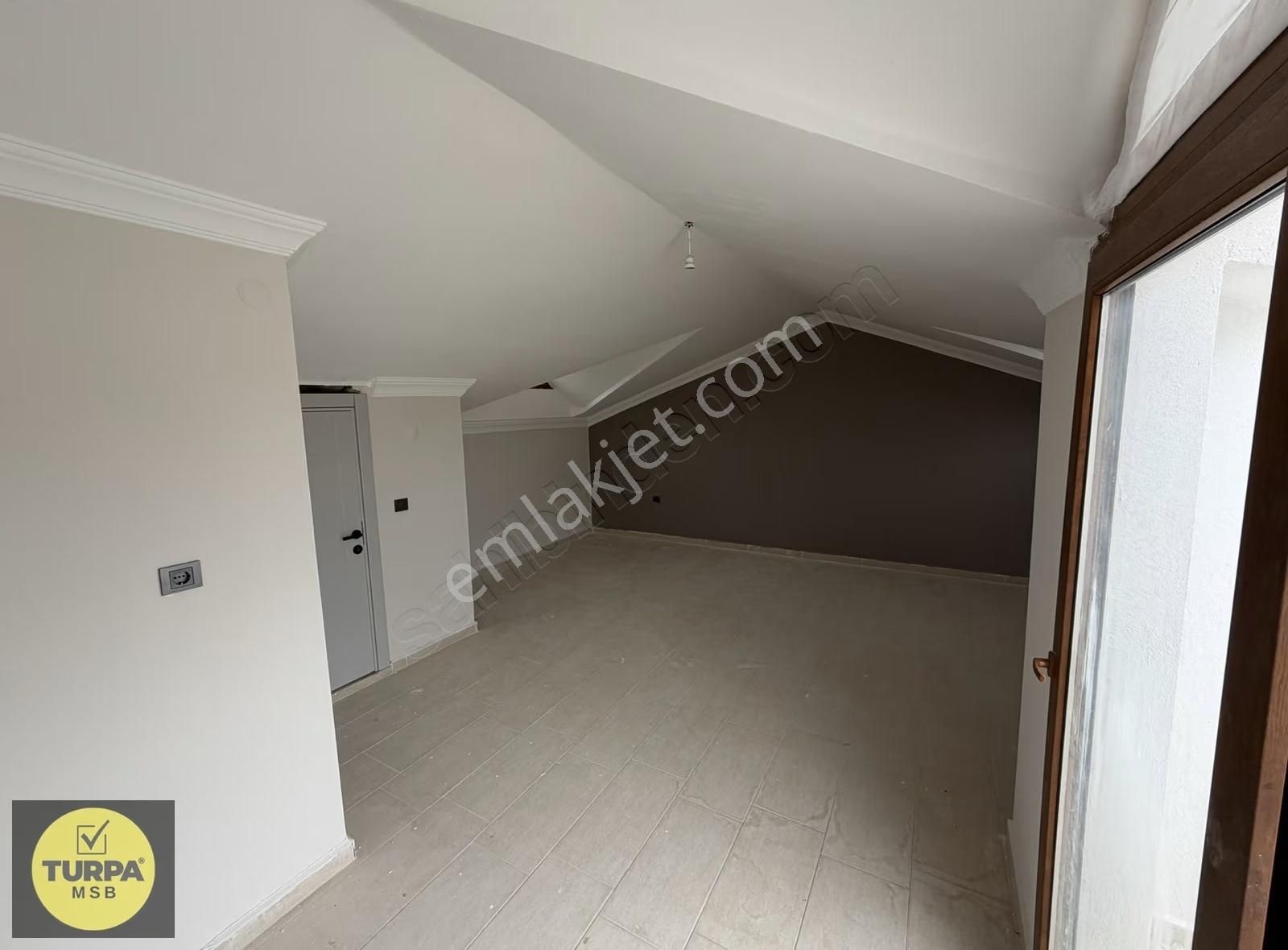 Didim Akbük Country Villaları Havuzlu Sitede 2+1 Dubleks - Görsel 33