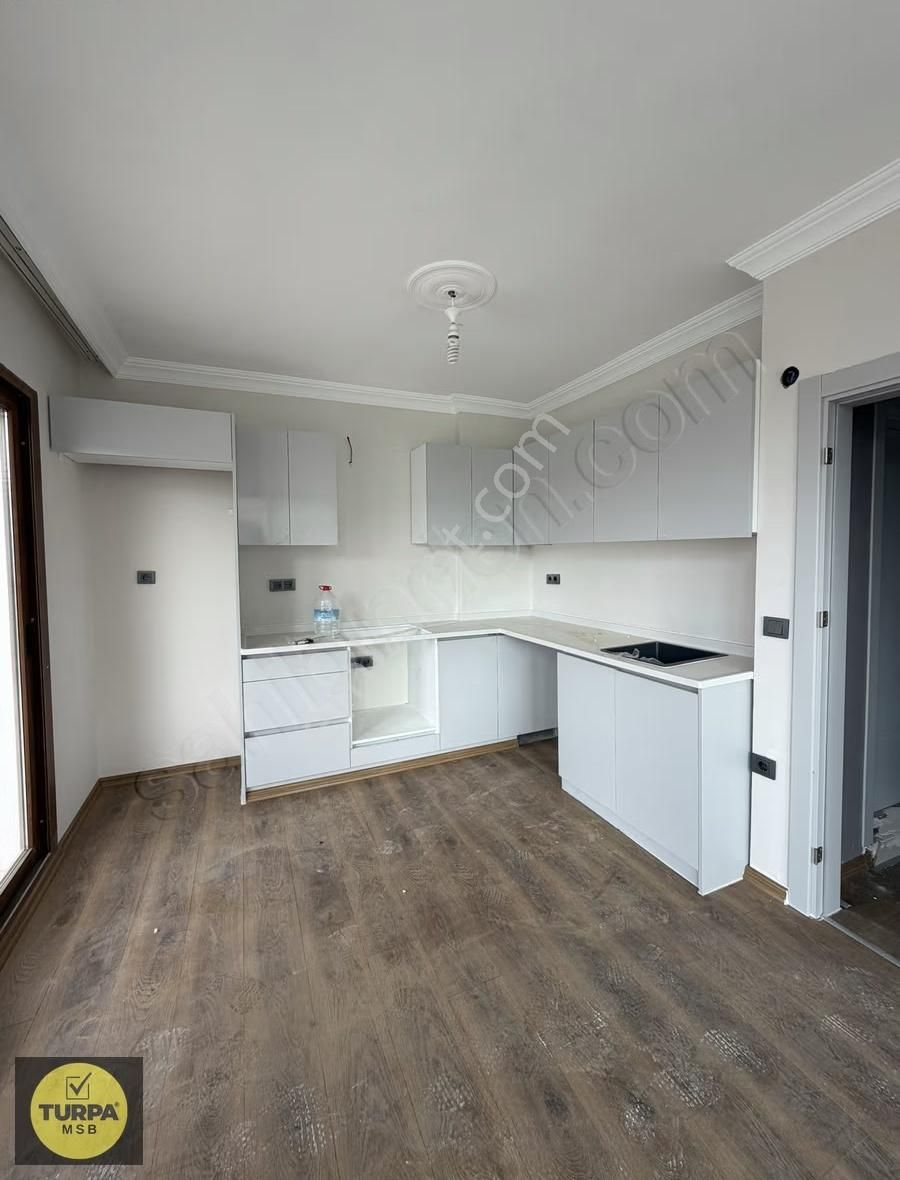 Didim Akbük Country Villaları Havuzlu Sitede 2+1 Dubleks - Görsel 8