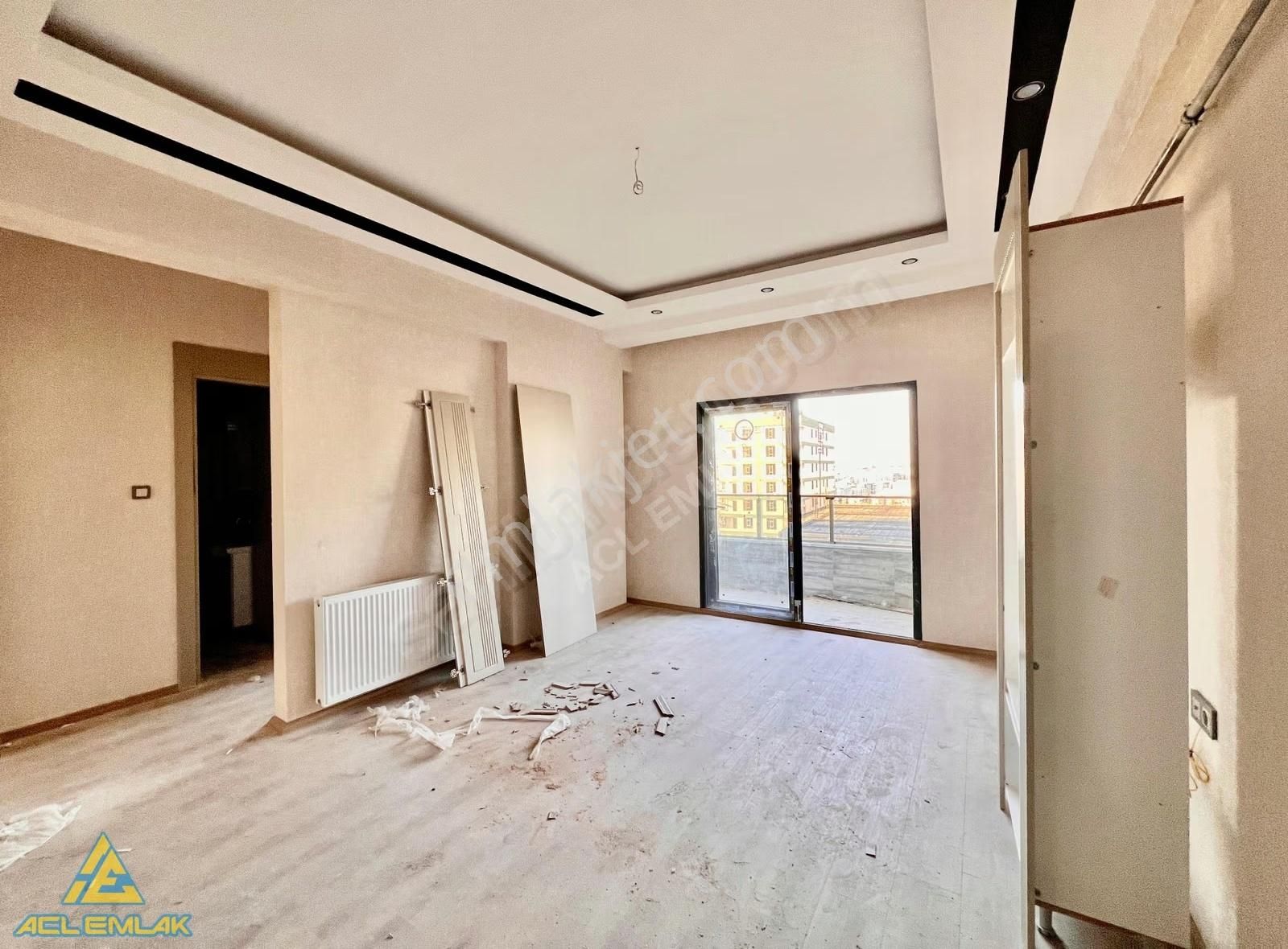 Acl Emlak'dan Karaköprü Doğukent'de 2+1 Acil Satılık Lüks Sıfır Daireler - Görsel 7