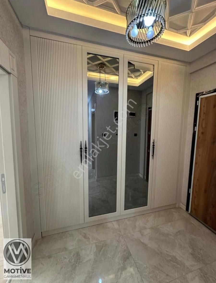 Motive Gayrimenkul'den Mavikent'te Satılık 2,5+1 Lüks Daire - Görsel 2