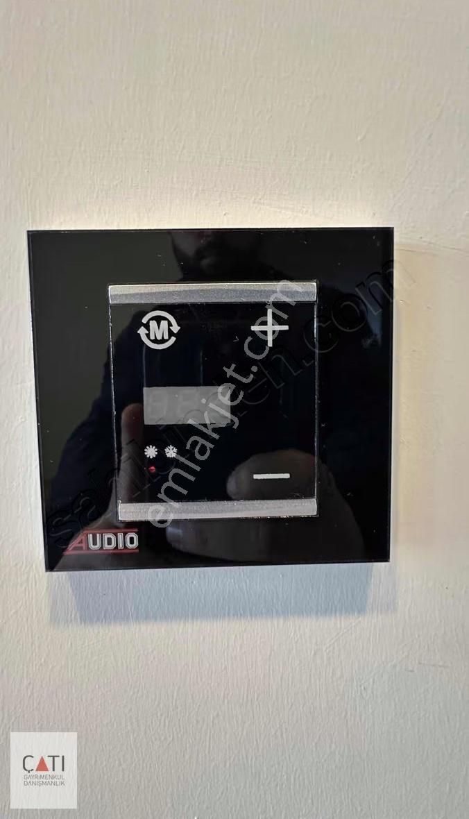 Mirador Marina 257m2 Dublex 4+2 Akıllı Sistem Daire - Görsel 22