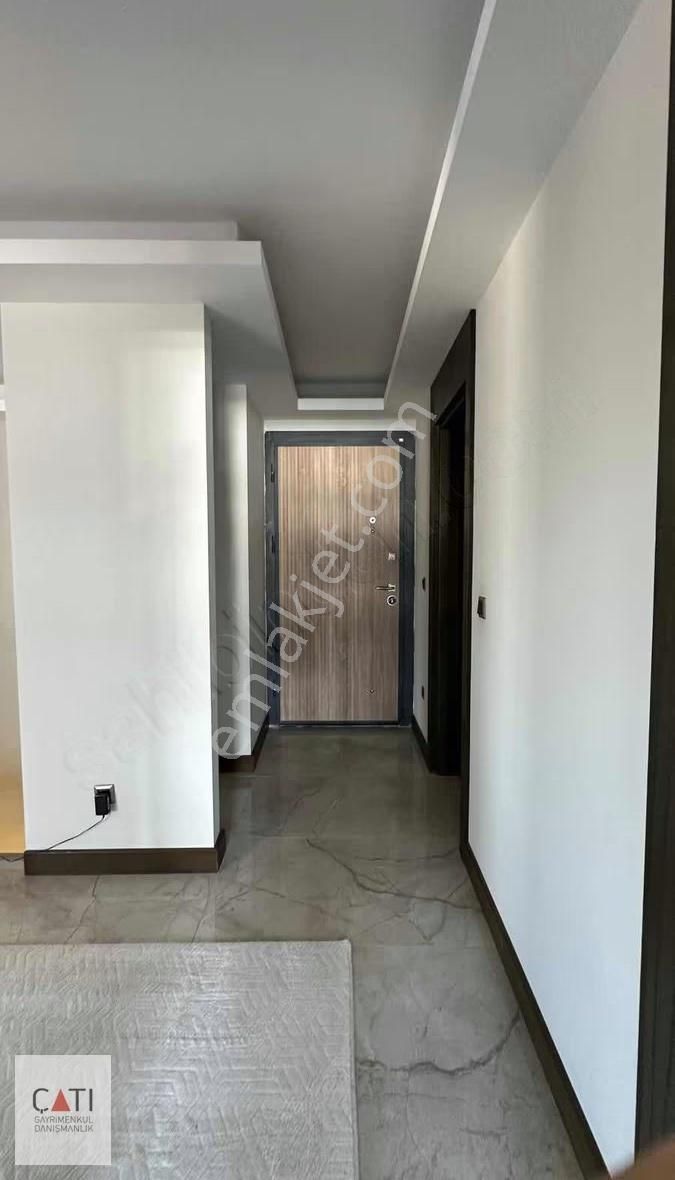 Mirador Marina 257m2 Dublex 4+2 Akıllı Sistem Daire - Görsel 24