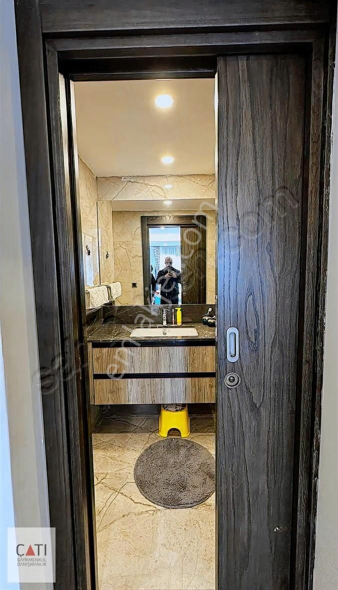 Mirador Marina 257m2 Dublex 4+2 Akıllı Sistem Daire - Görsel 3