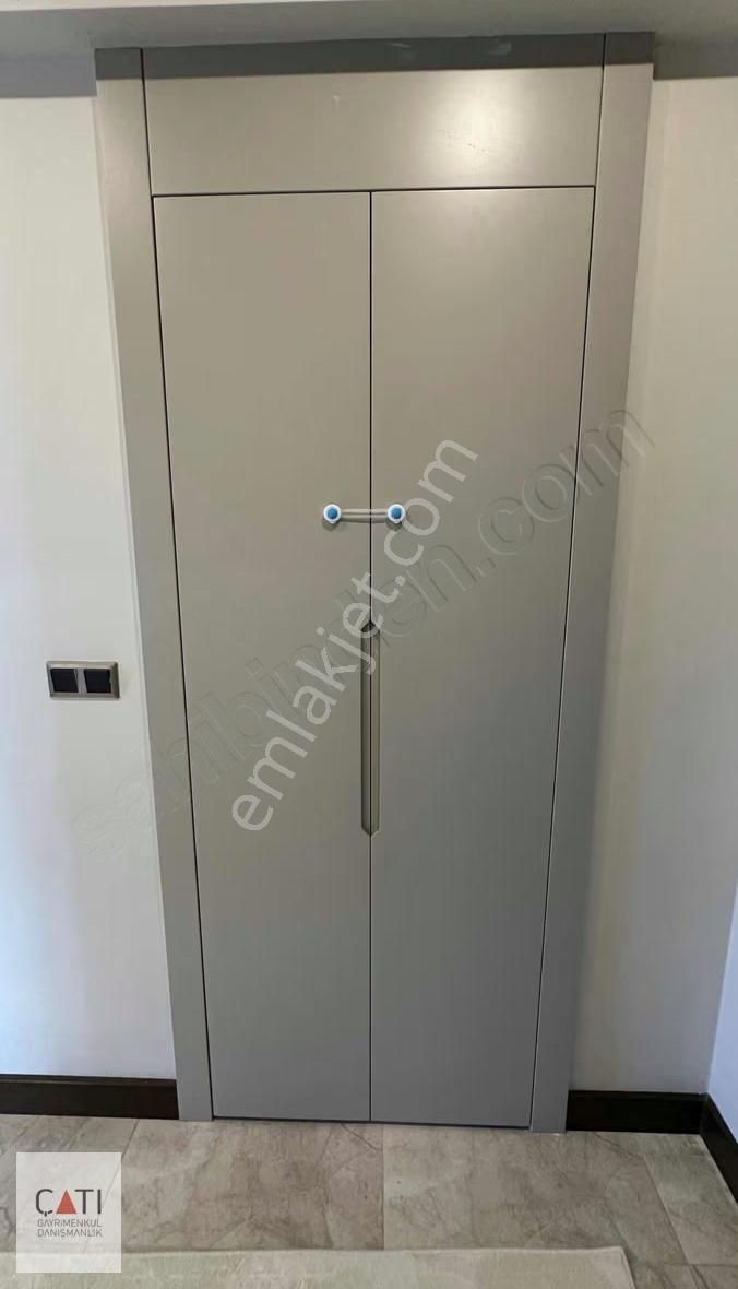 Mirador Marina 257m2 Dublex 4+2 Akıllı Sistem Daire - Görsel 7