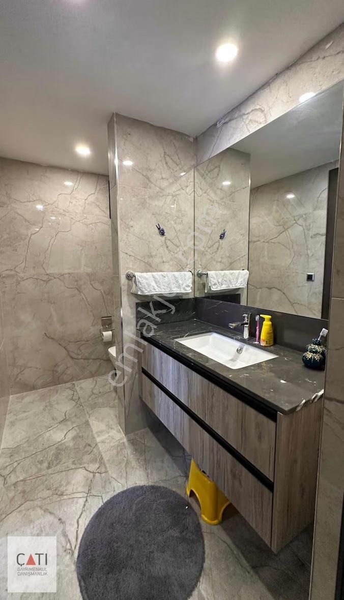 Mirador Marina 257m2 Dublex 4+2 Akıllı Sistem Daire - Görsel 6