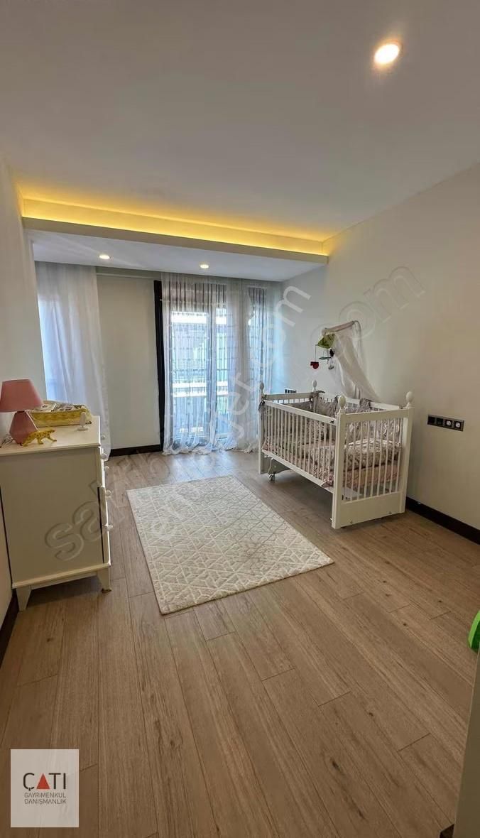 Mirador Marina 257m2 Dublex 4+2 Akıllı Sistem Daire - Görsel 25