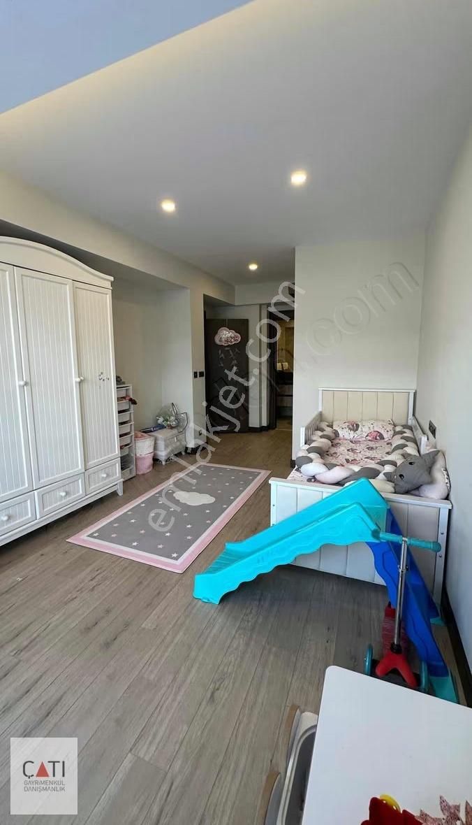 Mirador Marina 257m2 Dublex 4+2 Akıllı Sistem Daire - Görsel 8