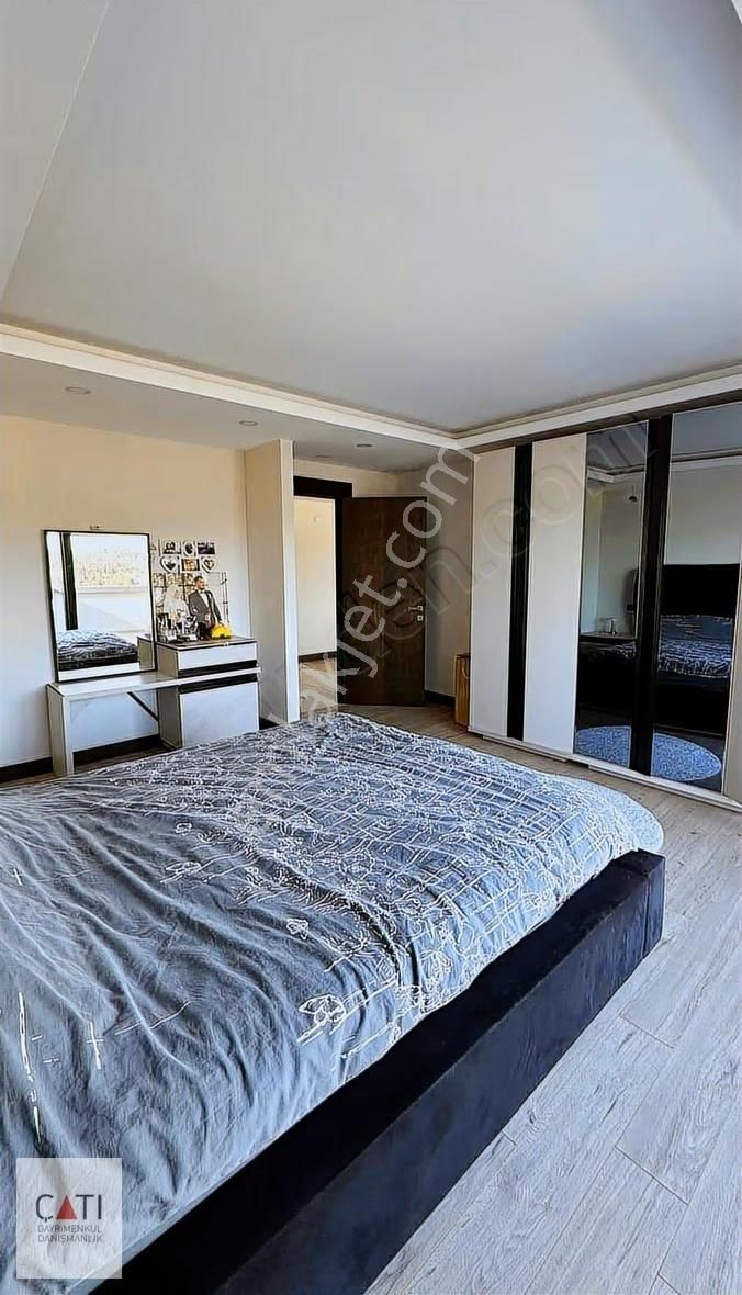 Mirador Marina 257m2 Dublex 4+2 Akıllı Sistem Daire - Görsel 11