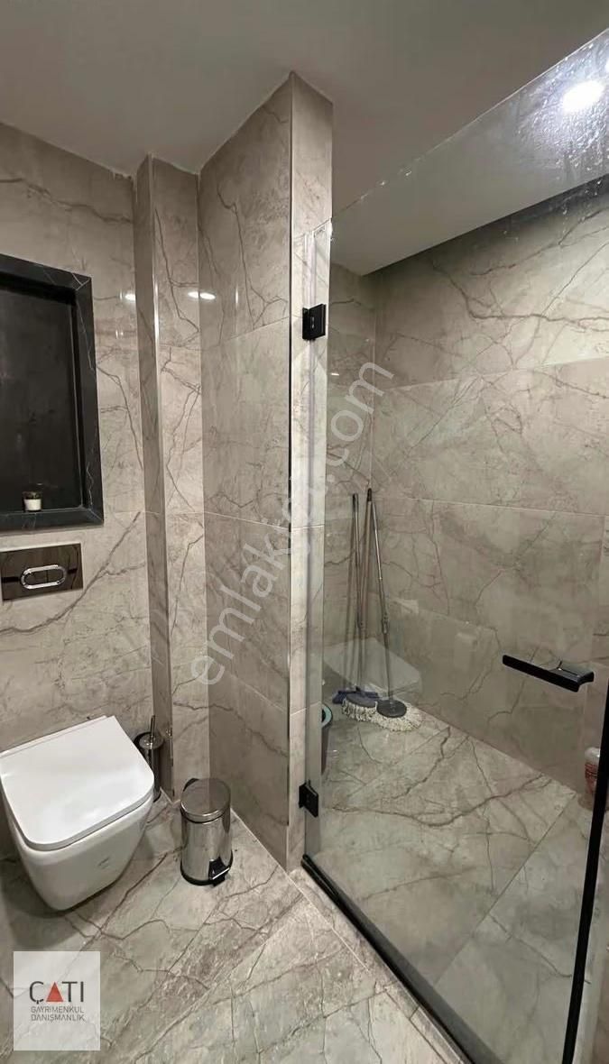 Mirador Marina 257m2 Dublex 4+2 Akıllı Sistem Daire - Görsel 13