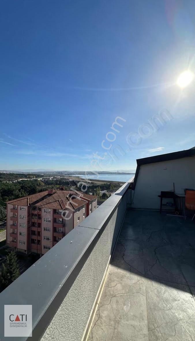 Mirador Marina 257m2 Dublex 4+2 Akıllı Sistem Daire - Görsel 4