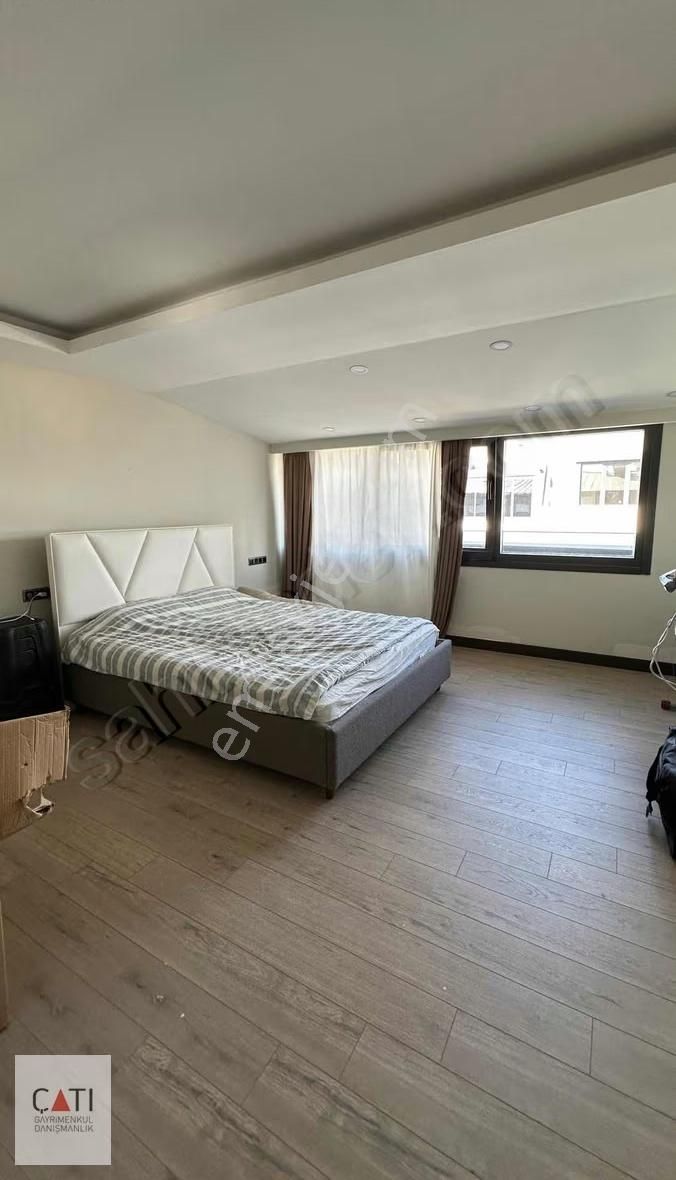 Mirador Marina 257m2 Dublex 4+2 Akıllı Sistem Daire - Görsel 26