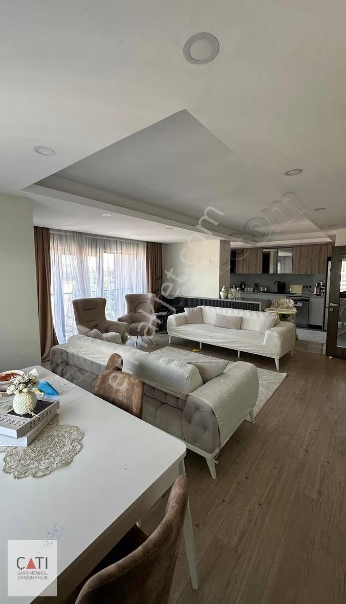 Mirador Marina 257m2 Dublex 4+2 Akıllı Sistem Daire - Görsel 2