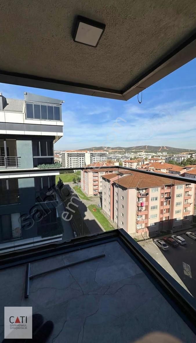 Mirador Marina 257m2 Dublex 4+2 Akıllı Sistem Daire - Görsel 12