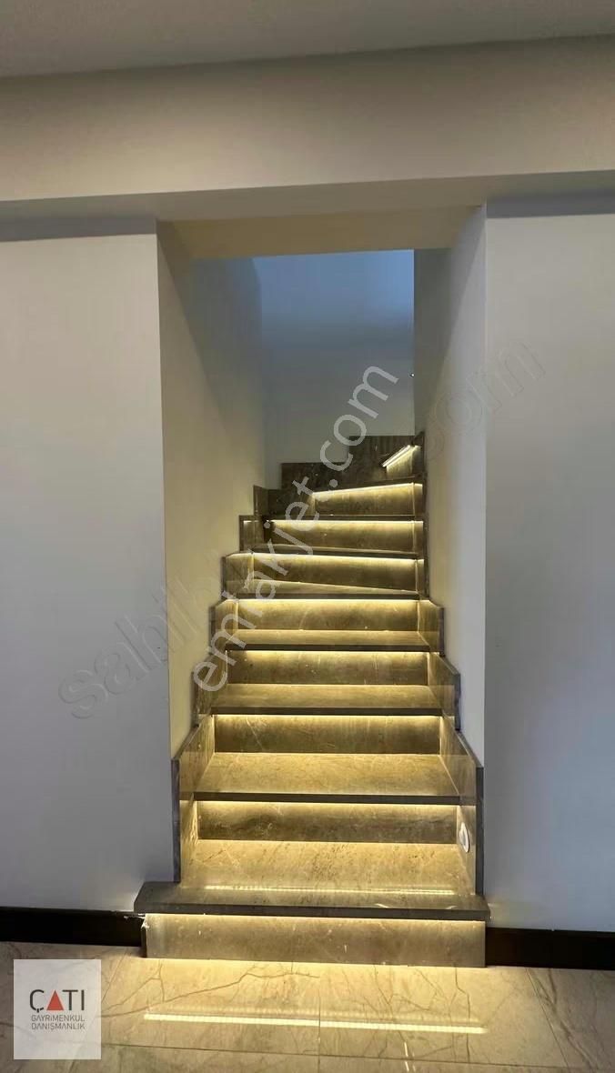 Mirador Marina 257m2 Dublex 4+2 Akıllı Sistem Daire - Görsel 18