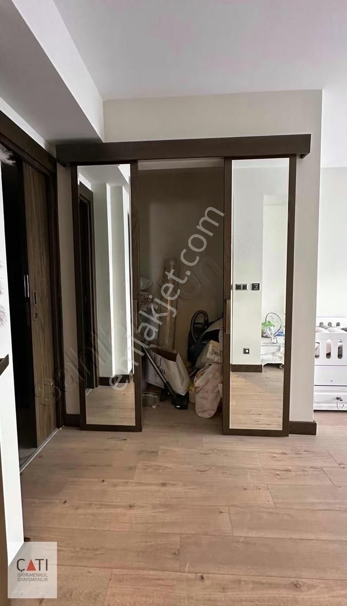 Mirador Marina 257m2 Dublex 4+2 Akıllı Sistem Daire - Görsel 19
