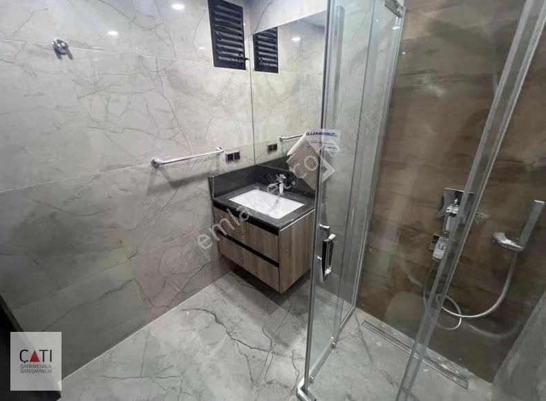 Mirador Marina Ters Dublex 200m2 Satılık Daire - Görsel 17