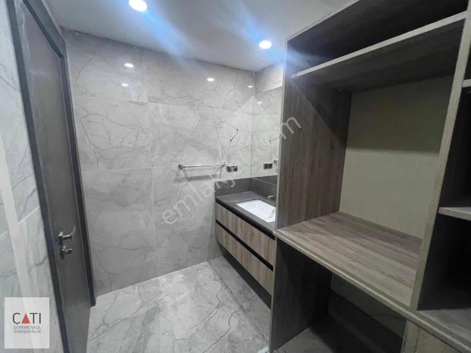 Mirador Marina Ters Dublex 200m2 Satılık Daire - Görsel 11