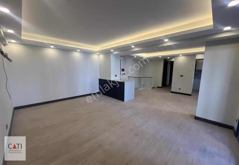 Mirador Marina Ters Dublex 200m2 Satılık Daire - Görsel 8