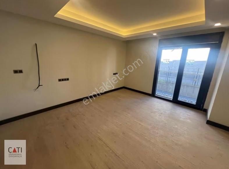 Mirador Marina Ters Dublex 200m2 Satılık Daire - Görsel 2