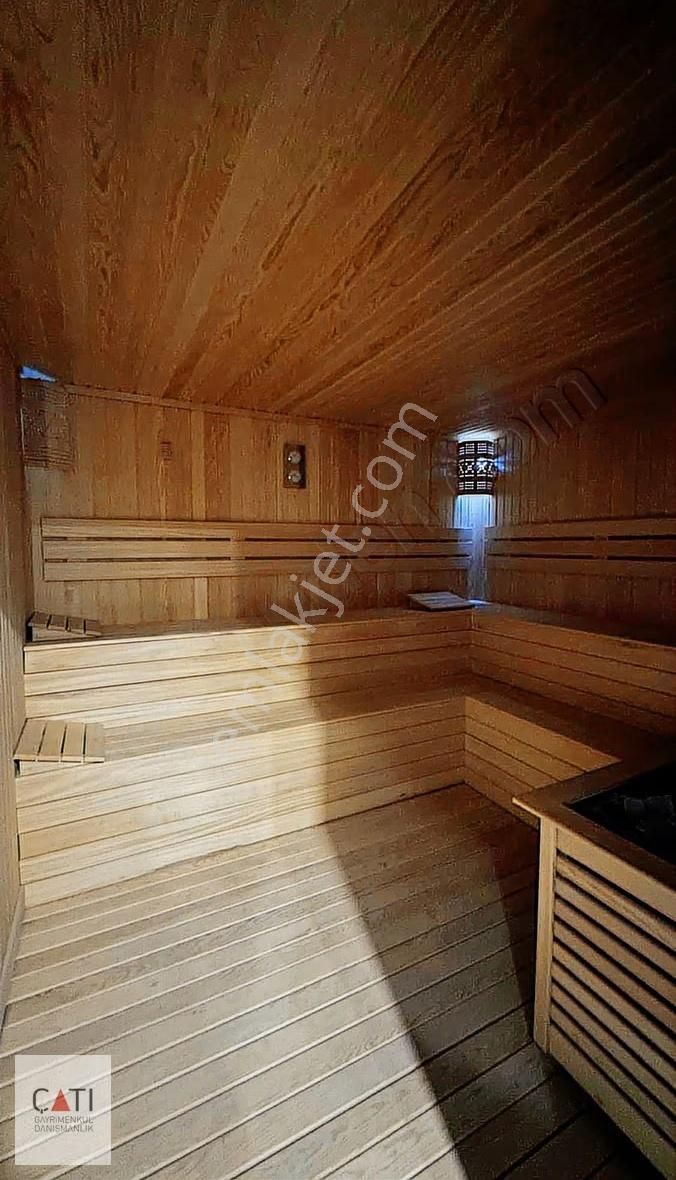 Mirador Marina Ters Dublex 200m2 Satılık Daire - Görsel 12