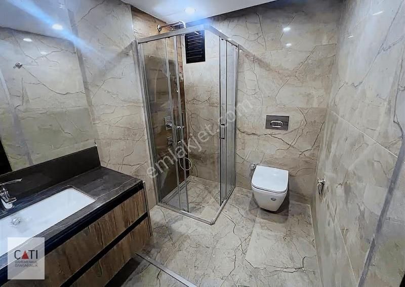 Mirador Marina Ters Dublex 200m2 Satılık Daire - Görsel 5