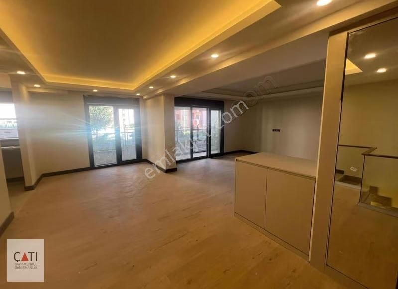 Mirador Marina Ters Dublex 200m2 Satılık Daire - Görsel 7