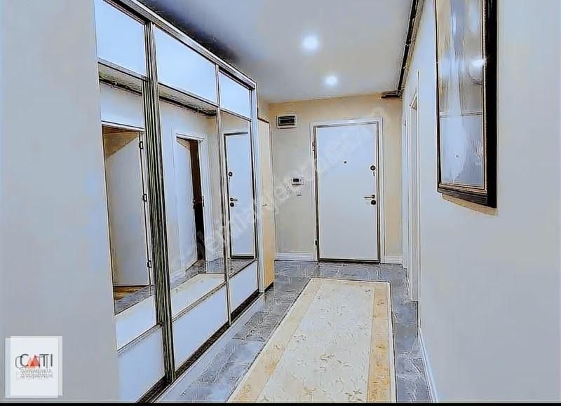 Postane Mahallesi Ersoy Apartmanı Satılık 3+1 Daire - Görsel 5