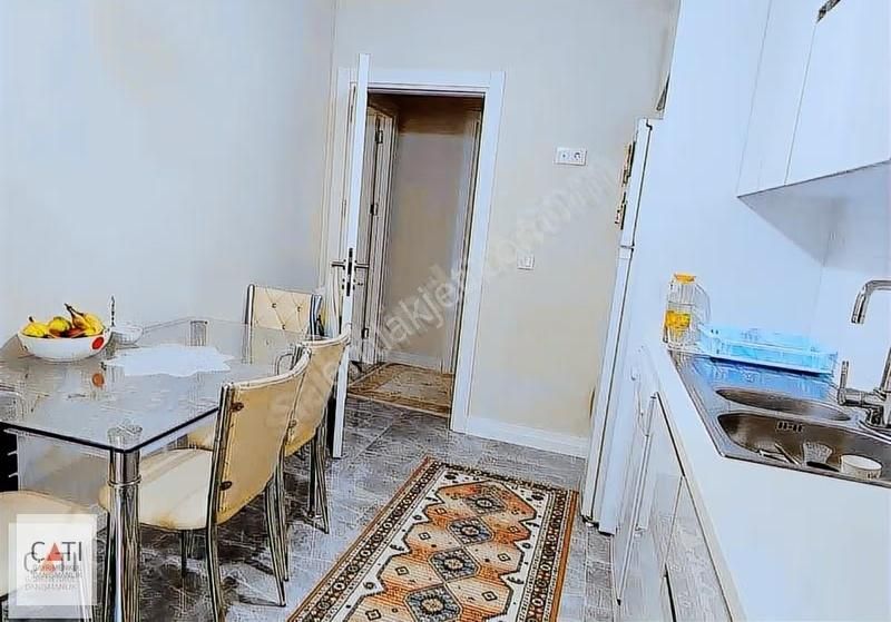 Postane Mahallesi Ersoy Apartmanı Satılık 3+1 Daire - Görsel 8