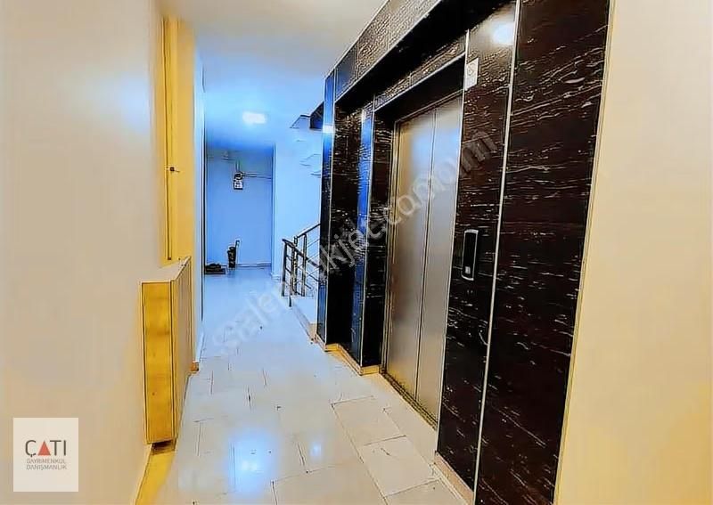 Postane Mahallesi Ersoy Apartmanı Satılık 3+1 Daire - Görsel 3