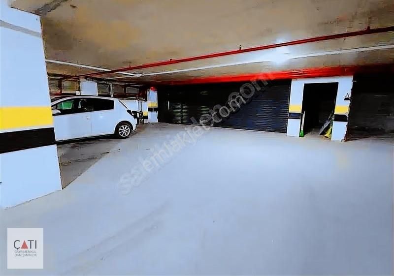 Postane Mahallesi Ersoy Apartmanı Satılık 3+1 Daire - Görsel 7