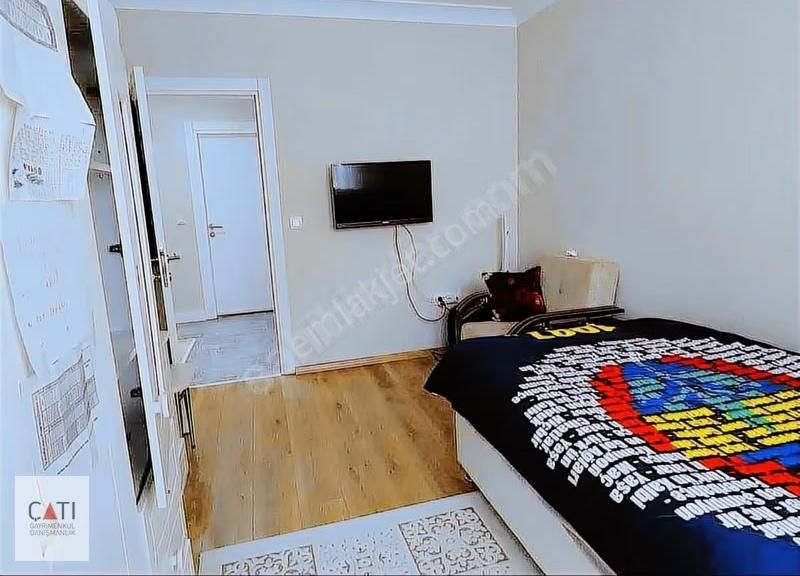 Postane Mahallesi Ersoy Apartmanı Satılık 3+1 Daire - Görsel 6