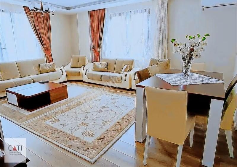 Postane Mahallesi Ersoy Apartmanı Satılık 3+1 Daire - Görsel 9