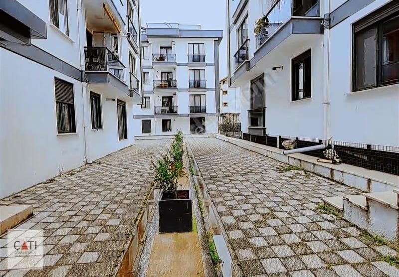 Postane Mahallesi Ersoy Apartmanı Satılık 3+1 Daire - Görsel 4